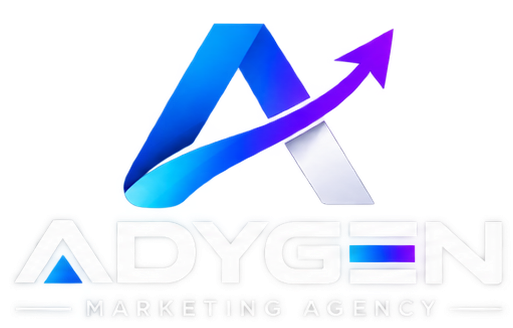 ADYGEN Marketing Agency